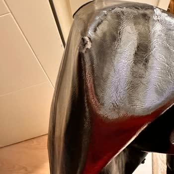 Manuka Big City Çanta Kısa Sürede Deforme Oldu İade Talebim Reddedildi