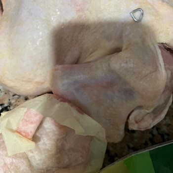 Banvit Gıda Paketinden Çıkan Yabancı Cisimler!