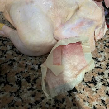 Banvit Gıda Paketinden Çıkan Yabancı Cisimler!