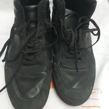 FLO Ayakkabı'dan Aldığım Ayakkabı 1 Ayda Deforme Oldu Ve Kötü Koku Yayıyor!