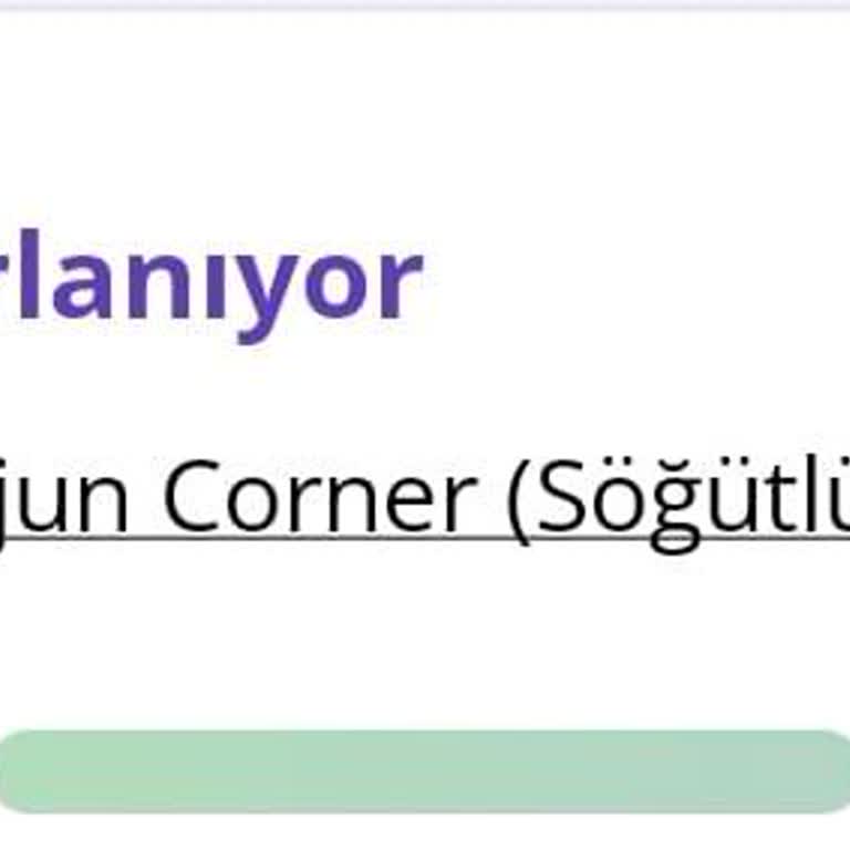 Sipariş İptali Sonrası Para İadesi Ve Numara Güncelleme Sorunu