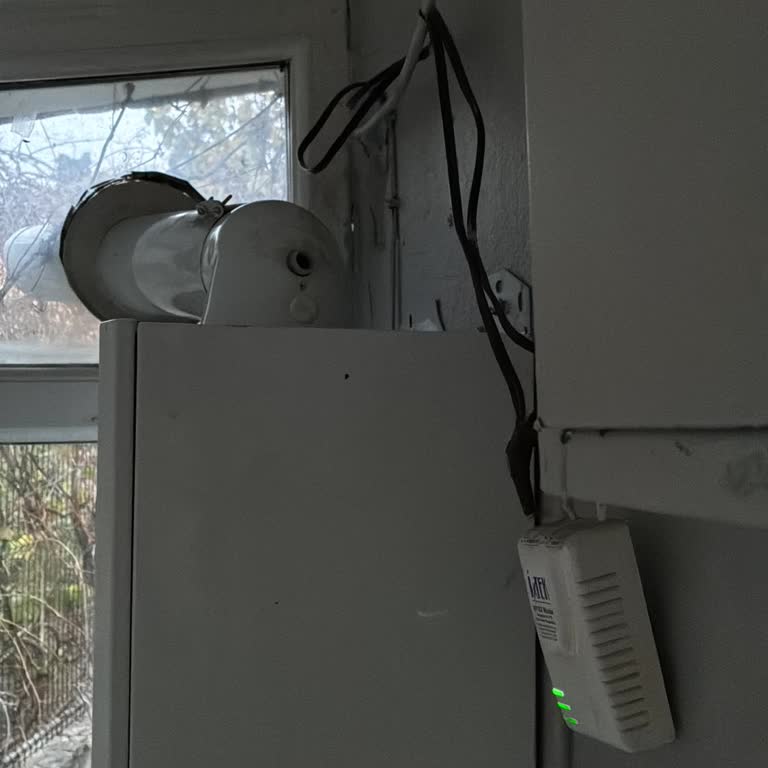 DemirDöküm Yetkili Servis İhmali Sonucu Doğal Gaz Kesintisi Ve Güvenlik Riski