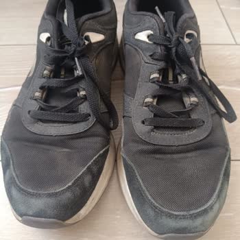 Skechers Ayakkabının Kısa Sürede Yıpranması Ve Talebimin Reddedilmesi