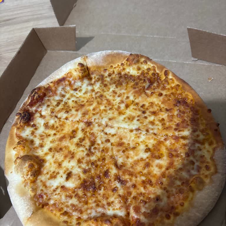 Sarımsak Kenarlı Pizza Siparişlerimde Sürekli Yanlış Gönderim Sorunu