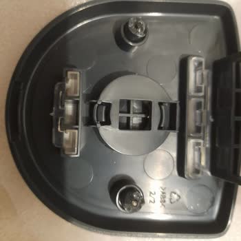 Sıfır Diye Gönderilen Süpürge Kusurlu Çıktı, Mağduriyetim Devam Ediyor