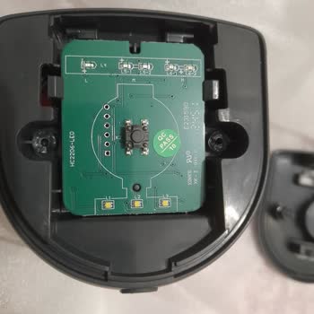 Sıfır Diye Gönderilen Süpürge Kusurlu Çıktı, Mağduriyetim Devam Ediyor