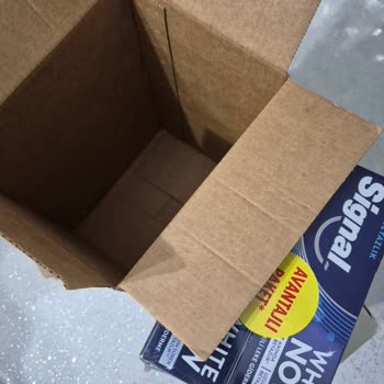 Siparişimde Eksik Ürünler Teslim Edildi Sistemde Tam Görünüyor