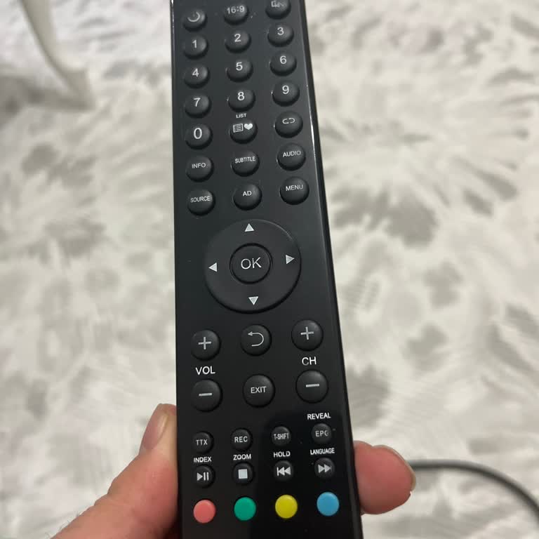 Dijitsu Televizyon Kumanda Sorunu Ve Müşteri Hizmetlerine Ulaşılamıyor