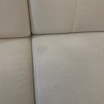 Koltuk Takımında 'Kolay Silinebilir Kumaş' Hayal Kırıklığı