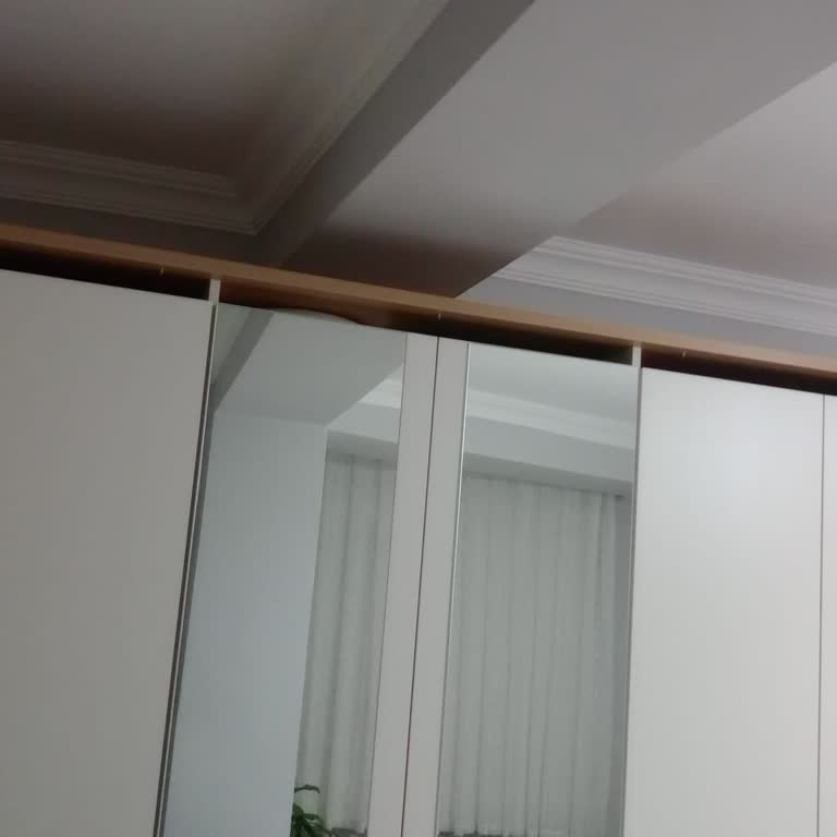 Gardırop Çıtasının Değişimi İçin Uzun Süre Bekletildim, Mağduriyetim Giderilmiyor