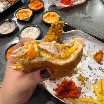 Doyuyo Tuzla Marina'da Hijyen Ve Servis Sorunları, Sağlık Riski