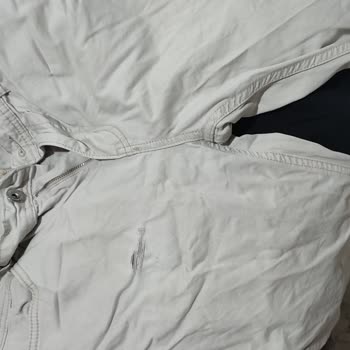 Bir Ayda Arızalanan Çamaşır Makinesi Ve İlgisiz Servis