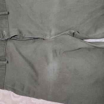 Bir Ayda Arızalanan Çamaşır Makinesi Ve İlgisiz Servis