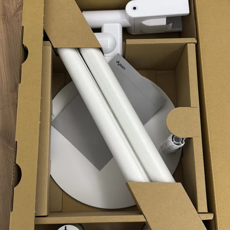 Siparişimde Süpürge Eksik Gönderildi, Mağduriyet Yaşıyorum