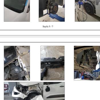 Belediye Otobüsü Kazası Sonrası İki Yıldır Süren Mağduriyetim Giderilmiyor