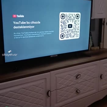 Onvo Televizyon Youtube.com'u Desteklemiyor!