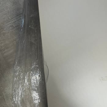 Koçtaş Hasarlı Ürün Ve Sorumsuz Teslimat Sonrası Mağduriyet