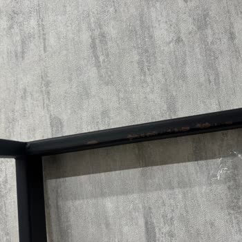 Koçtaş Hasarlı Ürün Ve Sorumsuz Teslimat Sonrası Mağduriyet