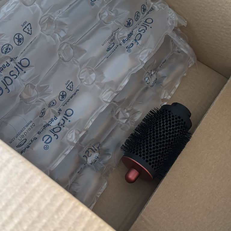 Dyson Airwrap Başlık Sorunu Ve Kayıp Parçalar İle Mağduriyet