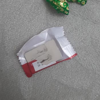 Son Tüketim Tarihi Geçmemiş Ülker Çikolatalarda Bozulma Ve Kalite Sorunu