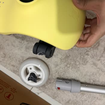 Hepsiburada Aldığım Scooter 24 Saatte Kırıldı, Değişim Talebim Reddedildi