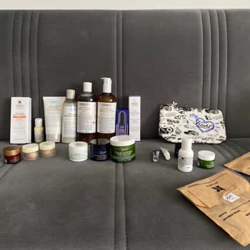 Kiehl's Eksik Ve Bozulmuş Ürün Teslimatı Sonrası Yetersiz Müşteri Hizmeti