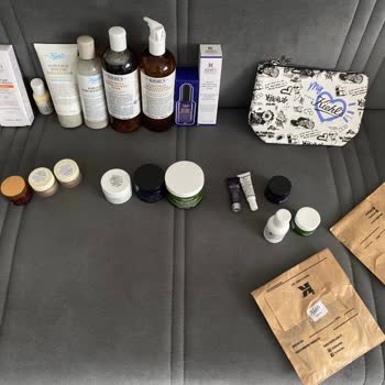 Kiehl's Eksik Ve Bozulmuş Ürün Teslimatı Sonrası Yetersiz Müşteri Hizmeti