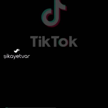TikTok Neden Böyle Oldu?