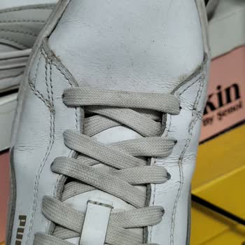 Puma'dan Aldığım Ayakkabılarda Sürekli Tekrarlayan Kalite Sorunları Ve Mağduriyet