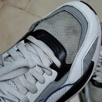 Puma'dan Aldığım Ayakkabılarda Sürekli Tekrarlayan Kalite Sorunları Ve Mağduriyet