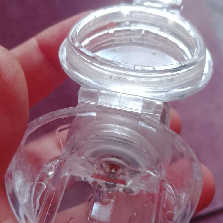 Tedorex Nebülizatörde Kısa Sürede Paslanma ve Kullanım Sorunu