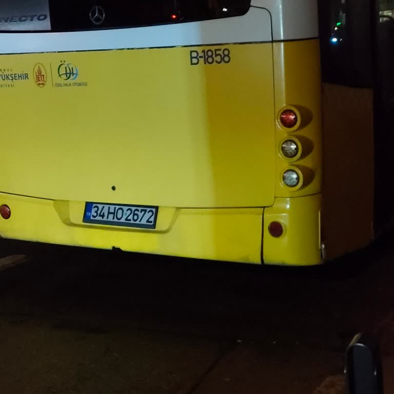 Otobüsler Yolcu Almadan Hat Değiştiriyor, Mağduriyet Artıyor