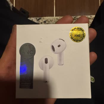 Hepsiburada Üzerinden Aldığım Airpods Sahte Çıktı İade Ve Mağduriyet Sorunu