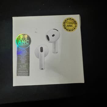 Hepsiburada Üzerinden Aldığım Airpods Sahte Çıktı İade Ve Mağduriyet Sorunu