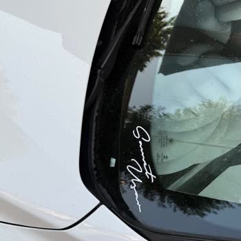 BMW F30 Ön Cam Izgarası Ve Airbag Sorunları Mağduriyet Yaratıyor