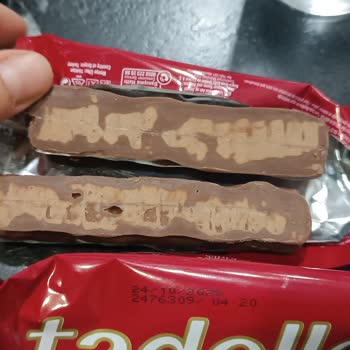 Tadelle Çikolatalarda Tekrarlayan Beyazlık Ve Bozulmuş Tat Sorunu