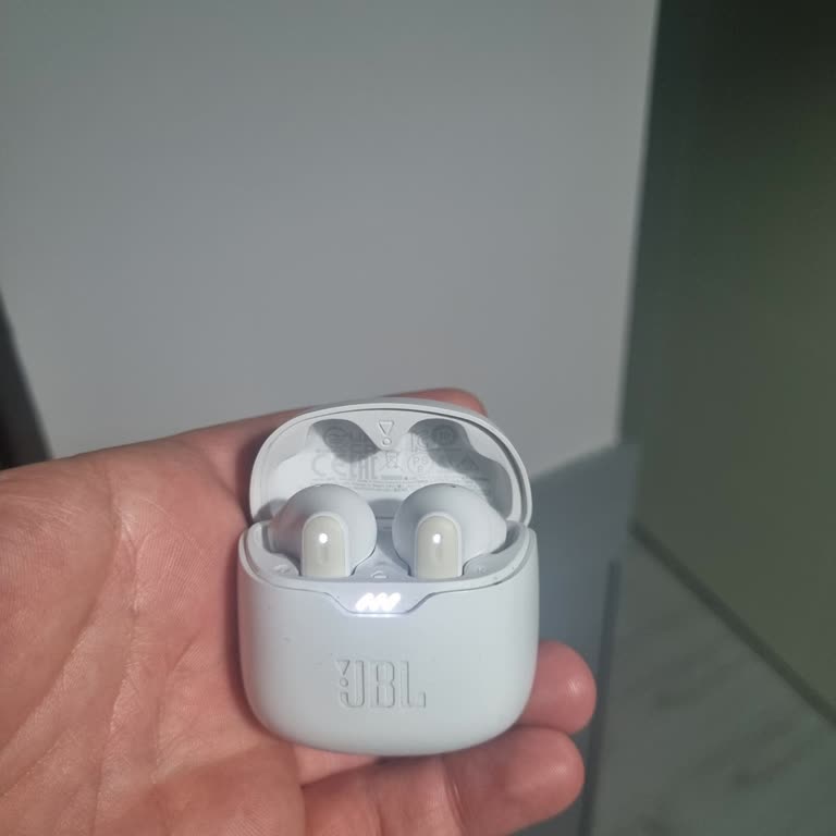 Garanti Kapsamındaki JBL Tune Flex Kulaklıkta Kronik Şarj Sorunu Çözülmedi