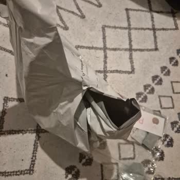 Penti Hijyenik Olmayan Paketleme ve Güvenlik Sorunu