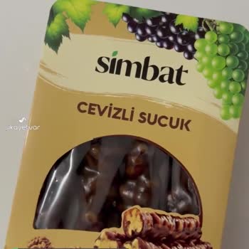 BİM Simbat Kapalı Ürününde Böcek Ve Larvası Var