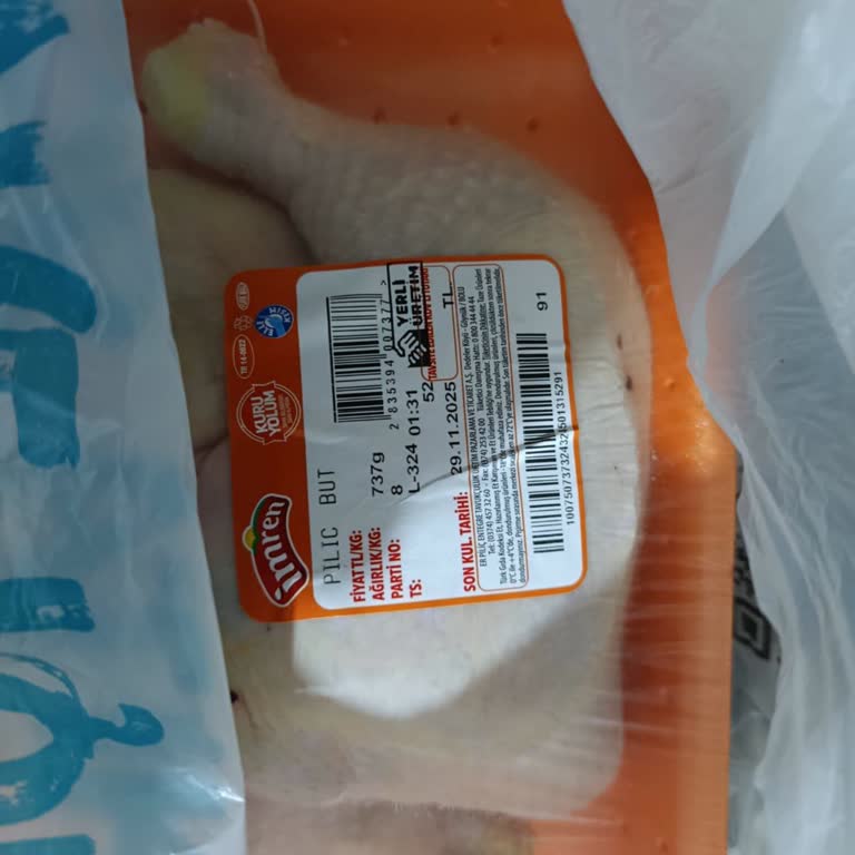 Eksik Ve Yanlış Teslimat Sonrası İade Talebim Reddedildi