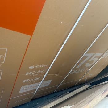 Hasarlı Televizyon Teslimatı Ve İade Sürecinde Belirsizlik