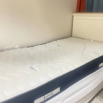 Yataş Roll Pack Yatakta Çökme Var İade Talebim Reddedildi