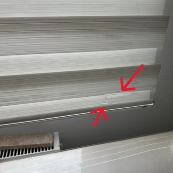 Ayıplı Stor Perde Ve Yetersiz Müşteri Hizmeti Nedeniyle Mağduriyet