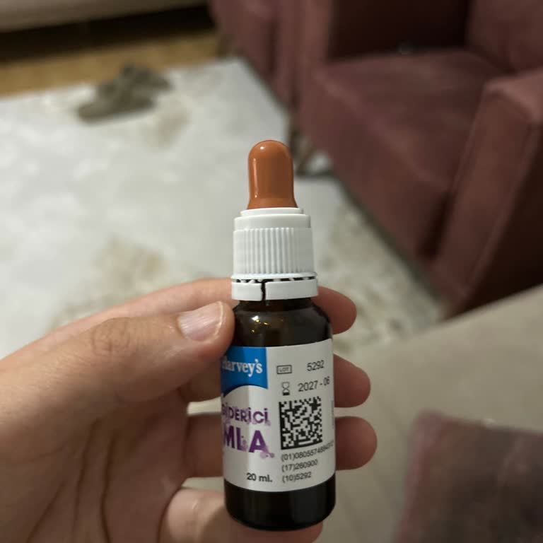 Açık Bandajlı Ve Güvensiz Ürünle Hayal Kırıklığı Yaşadım