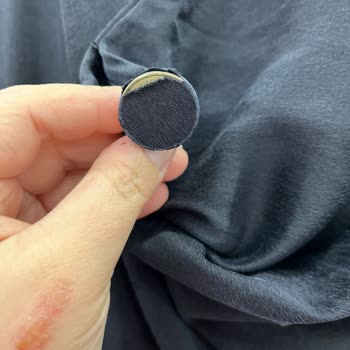 Kuru Temizleme Sonrası Özel Dikim Abiyem Kullanılamaz Hale Geldi