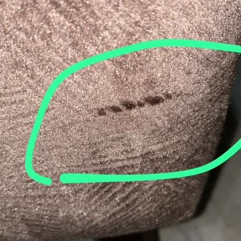 Sıfır Alınan Koltuklarda Kusur Ve Uzun Değişim Süreci Mağduriyeti