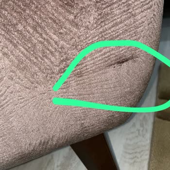 Sıfır Alınan Koltuklarda Kusur Ve Uzun Değişim Süreci Mağduriyeti