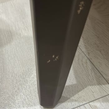 Sıfır Alınan Koltuklarda Kusur Ve Uzun Değişim Süreci Mağduriyeti