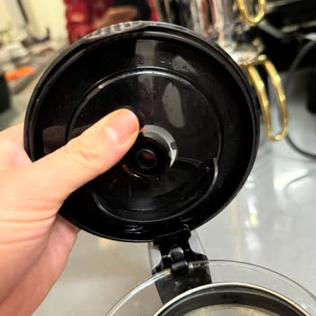 Arızalı Ürün Tamir Edilmeden Ve Kırık Şekilde Geri Gönderildi