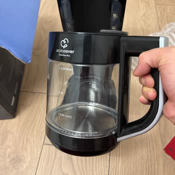 Arızalı Ürün Tamir Edilmeden Ve Kırık Şekilde Geri Gönderildi